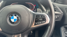BMW 2 Series 220i M Sport 4dr Step Auto Petrol Saloon